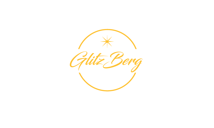 Available Business Name For Sale - GlitzBerg